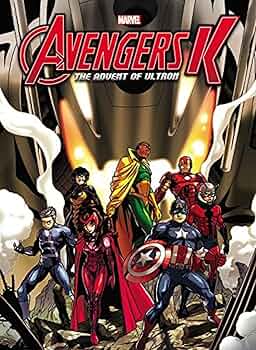 アメコミ・英語　アベンジャーズ　AVENGERS HEART OF STONE アメコミ・英語 アベンジャーズ AVENGERS HEART OF STONE